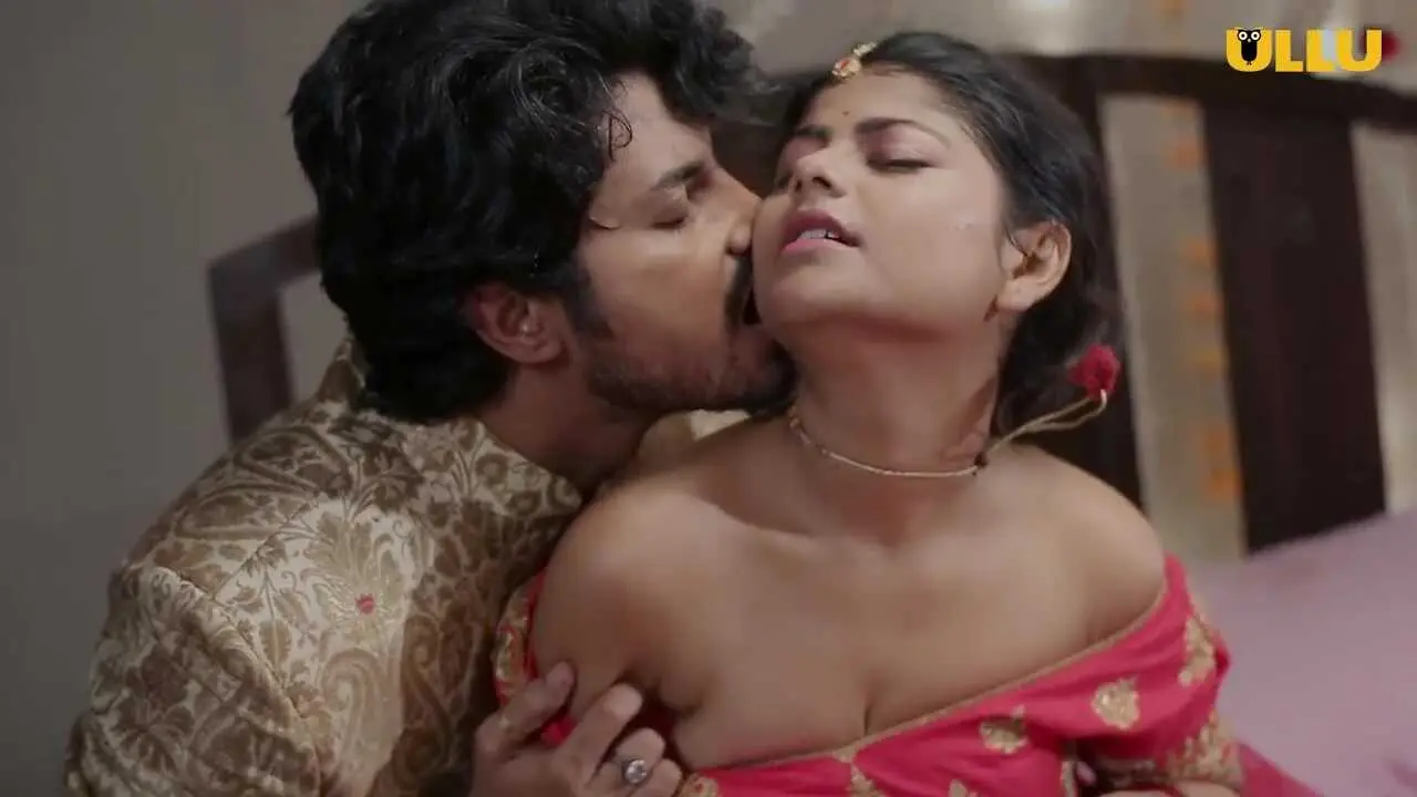 Ek Khwaab Suhaagrat Ullu Hindi Hot Web Series