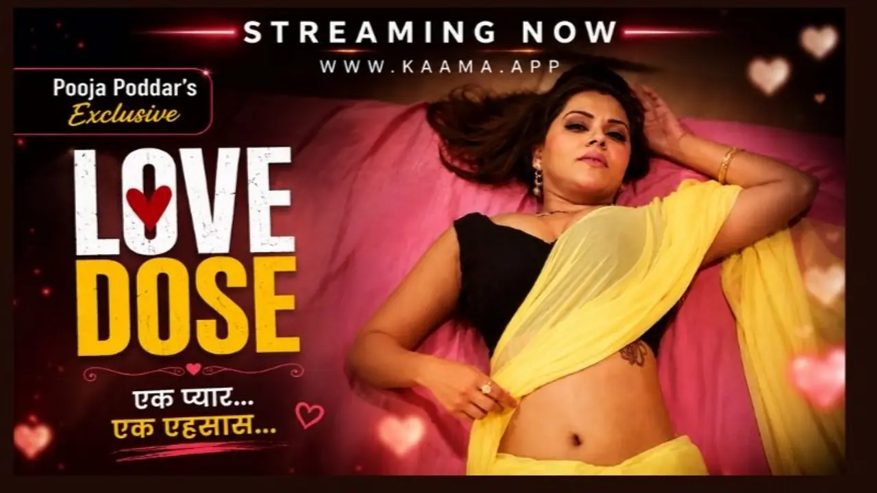 Love Dose 2026 Kaama Hindi Uncut Xxx Short Film