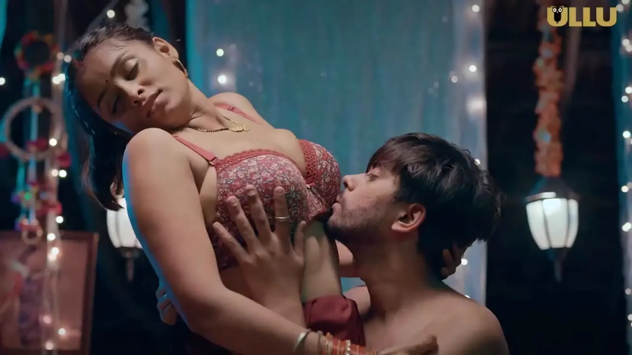 Kissa Part 1 Ullu Originals Hindi Xxx Web Series Episode